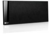 Настенная акустическая система KEF T101c Black