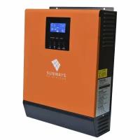 Контроллер заряда Sunways UMX-NG Plus 2kVA 24V MPPT