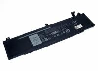 Аккумуляторная батарея для ноутбука Dell Alienware 13 R3 (TDW5P) 15.2V 4820mAh