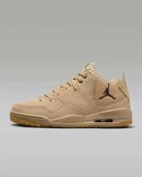 Кроссовки Jordan Air Jordan Courtside 23, размер 26.5 см, белый, бежевый