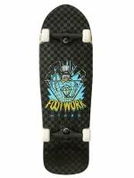 Лонгборд Footwork Cruiser Evilnet 10.13 x 31.02