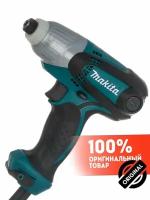 Ударный шуруповерт Makita TD0101, 230 Вт