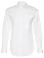 Рубашка DSQUARED2 S75DL0759 белый 36