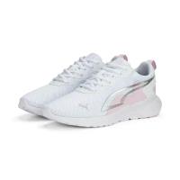 PUMA All-Day Active PUMA White-Pearl Pink-PUM