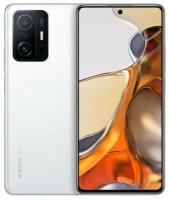 Смартфон Xiaomi 11T Pro White 12/256GB White (34953)