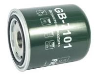 Фильтр осушитель подходит для MB, MAN, VOLVO GB-7101, GB7101 BIG FILTER GB-7101