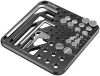 SmallRig MD3184 Набор отверток и винтов Screw / Hex Key Storage Plate