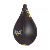 Груша скоростная Everlast Cow Leather L 25 x 18