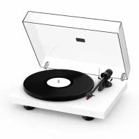 Pro-Ject Debut Carbon EVO (2M Red) Satin White