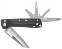 Нож многофункциональный LEATHERMAN FREE K4