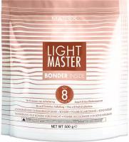 Light Master Bonder Inside Обесвечивающий порошок с защитным комплексом 500гр