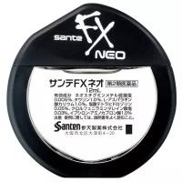 Sante FX Neo гл.капли, 12 мл