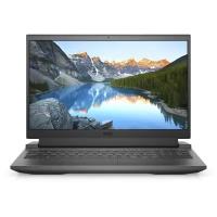 Ноутбук DELL G15 5510 (1920x1080, Intel Core i5 2.4 ГГц, RAM 8 ГБ, SSD 512 ГБ, GeForce RTX 3050, Linux)