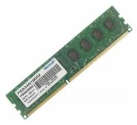Оперативная память Patriot Memory SL 4GB DDR3 1600MHz DIMM 240-pin CL11 PSD34G160081