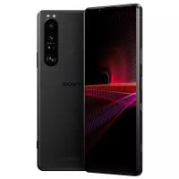 Sony Xperia 1 III 12/256Gb Global Черный