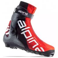 Лыжные ботинки Alpina. ESK 3.0 Jr Red White Black (EUR:37)