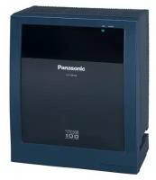 Panasonic KX-TDE100RU IP-АТС Базовый блок 6 слотов с Б/П типа S