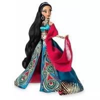 Кукла Jasmine Disney Designer Collection Premiere Series Doll - Limited Edition (Дисней Жасмин Лимитированная премьерная серия)