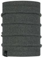 Бандана Buff Polar Neckwarmer Solid Grey Htr