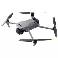 Квадрокоптер DJI Mavic 3, gray