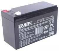 Аккумуляторная батарея для ИБП Sven SV SV1270 (SV-0222007)