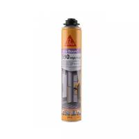 Профессиональная монтажная пена Sika Boom® - 590 High Yield 870 мл