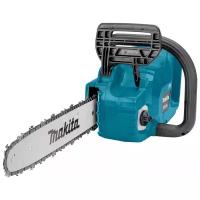 Аккумуляторная пила Makita DUC355Z шина 35 см 18 В Без аккумулятора и з/у