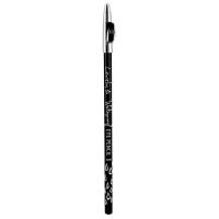 Lovely Карандаш для глаз Waterproof Eye Pencil, оттенок black