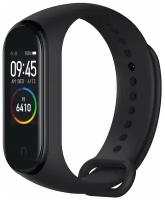 Фитнес-браслет Xiaomi Mi Smart Band 6