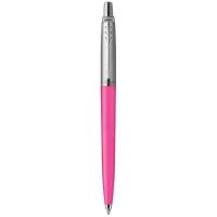 Ручка шариковая Parker Jotter Original K60 (R2123130) Hot pink, M, синие чернила