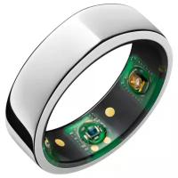 Умное кольцо Oura Ring Balance Silver US11 Set (2AD7V-OURA1801)
