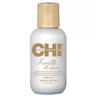 CHI Keratin Шелк для волос