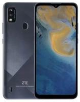 Смартфон ZTE Blade A51 2/32 ГБ, серый гранит