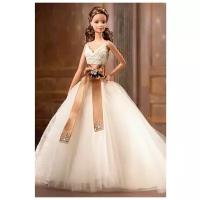 Кукла Barbie Monique Lhuillier Bride (Барби Невеста от Моник Люлье)