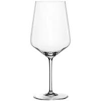 Набор бокалов для красного вина Style 630 мл, 4 шт, хрустальное стекло, Spiegelau, 4670181