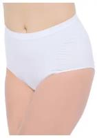 Трусы Intimidea Slip Silhouette Extra, bianco (белый), 4XL