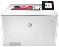 Принтер HP Color LaserJet Pro M454dw W1Y45A