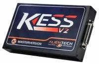 Программатор KESS v2 Master FW 5.017 SW 2.47