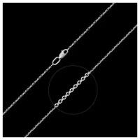 PLATINA jewelry Цепь из белого золота 21-0811-030-1120-17