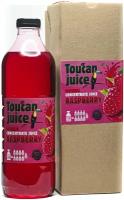 Toucan juice концентрированный сок Малины 1,5л