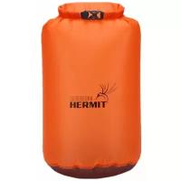 Гермомешок ультралёгкий Green-Hermit Ultralight-Dry Sack 36L/61г/33x21x70см, OD113636, SUNGLOW ORANGE