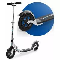 Самокат - Micro - Scooter Flex Air New (PA) (SA0035-3) колёса 200mm