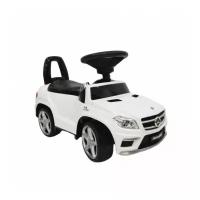 Детский толокар Mercedes-Benz GL63 (A888AA)