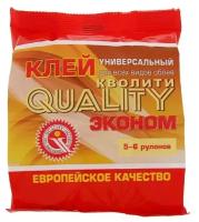 Клей обойный Quality универсальный 150 гр