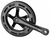 Система Prowheel SOLID-248P-1-F (48T, 175mm)