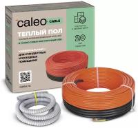 Электрический теплый пол Caleo Cable 18W-30 540Вт