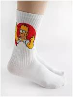 Носки Yes! Socks мужские