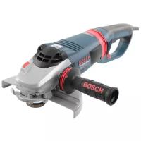 Угловая шлифмашина BOSCH GWS 26-230 LVI (0.601.895.F04)