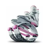 Джампер Kangoo Jumps KJ-XR3 SE White-Pink M