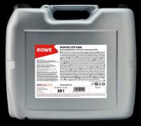 ROWE трансмиссионное масло Hightec ATF 9000F, 1л